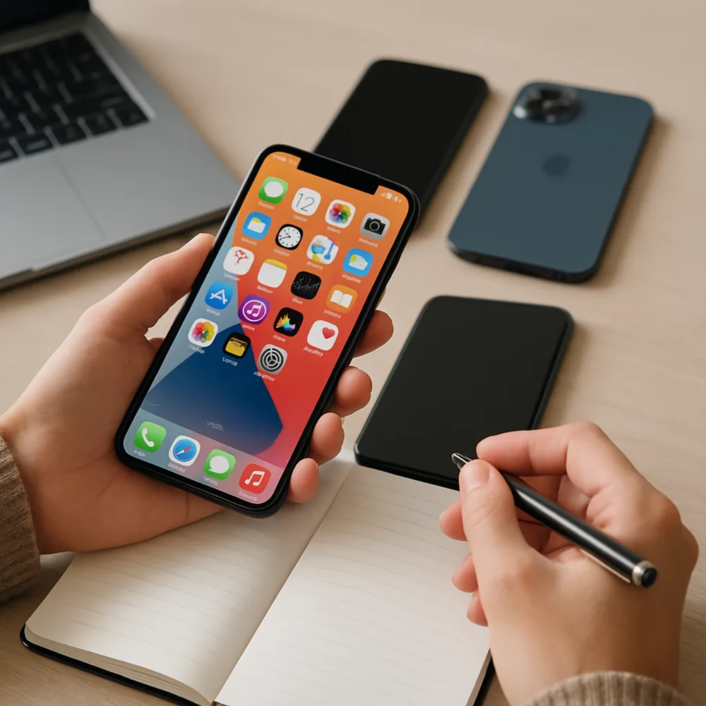 How to Check a Phone's Software Update Support